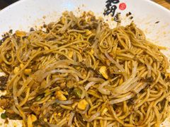 -霸道川面馆(张江店)