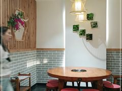 大堂-雅然居铜火锅(长新街店)