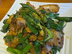 -望京一号·重庆江湖菜(工体店)