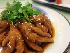 -胖冬小厨(塘头店)