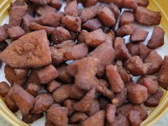 -丁家脆哨(民生路店)