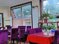 大堂-北京龙庆四季香农家饭庄·灶台鱼·碳烤虹鳟鱼(龙庆峡店)