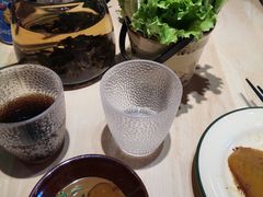 -牛腩之旅·牛腩牛杂煲(光启城美食城店)