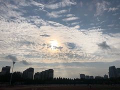 -河南财经政法大学(郑东校区)