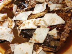 -旺顺阁鱼头泡饼(常营店)