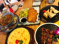 -西月山居匠心创意料理(江汉路新佳丽广场店)