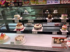 -巴黎贝甜(龙江店)