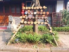 -昌州古城