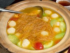 -永安鱼庄·镇江菜(东吴路店)