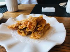-文津国际酒店-大南门广式茶餐厅