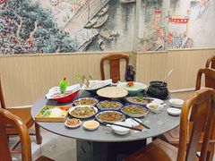 -官塘陈记鱼生·潮汕砂锅粥·牛肉火锅(潮枫路总店)