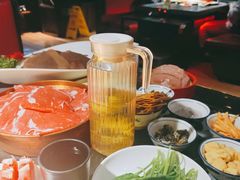 九鼎招牌脆毛肚-九鼎轩脆毛肚火锅(南京东路店)