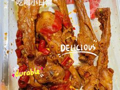 -郴州特产舜华临武鸭(郴州西站店)