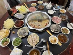 -储奇门鳝鱼火锅(总店)