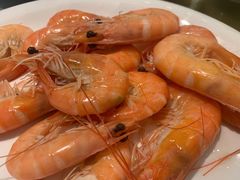 -海蓝海鲜馆(五四北店)
