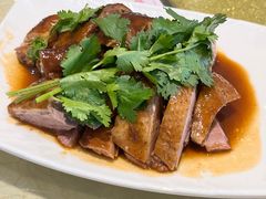 -老地方海鲜餐厅