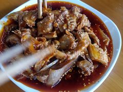 -徐老幺奶汤面