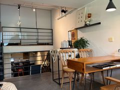 -工页咖啡X COFFEE(龙东路店)