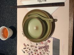 -盡膳口福跷脚牛肉火锅(北美新天地店)