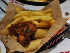 -佳客来·牛排(湖东店)