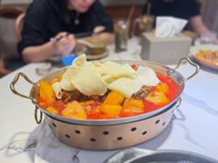 -贯贯吉·清真餐厅(浙江中路店)