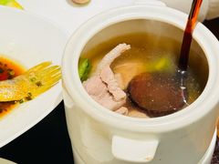 -甄御•海鲜新青岛菜(麦岛店)