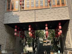 -龙潭水乡