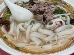 -一肴·牛肉粿条(深圳湾睿印店)