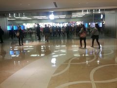 -Apple零售店(深圳益田假日广场店)