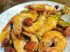 -公寓家常菜馆(海军博物馆店)