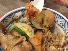 -吉野家(黑牛城道店)