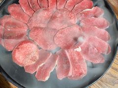 -九田家黑牛烤肉料理(太阳宫广场店)