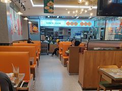 -添利·香港茶餐厅·下午茶(雪象店)