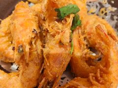 -莲花公园煎蟹·30年闽菜(火车站店)