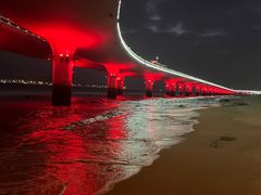 -演武大桥观景平台