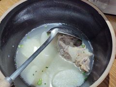 -后湖小院·乡野田园菜