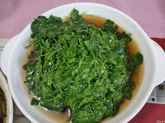 -蘭心餐厅(进贤路店)