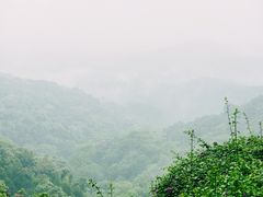 -广州市白云山风景名胜区