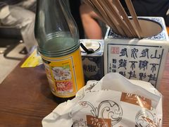 -辣肉面大王(天平路店)