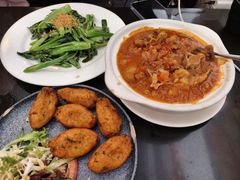 -妈阁铭记澳葡美食