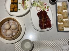 -喜粤8号(四海唐人街店)