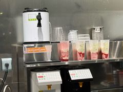 -树夏(金楠天街店)