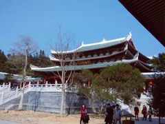 iphone_upload_pic-莆田南少林寺