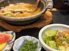 -万鱼亭 日本料理(无锡香山名园店)