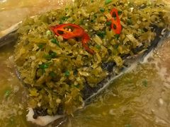 -粗茶淡饭·汉口公馆(循礼门店)