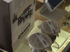 -SPARROW 家雀儿咖啡本店