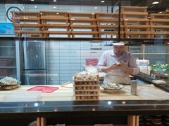 -真阿婆水饺(科技路西口店)
