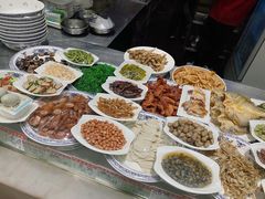 -华盛丰温州大排档(东三环南路店)