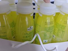 -山姆会员商店(亦庄创意生活广场店)