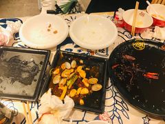 -松哥油焖大虾(科技园店)